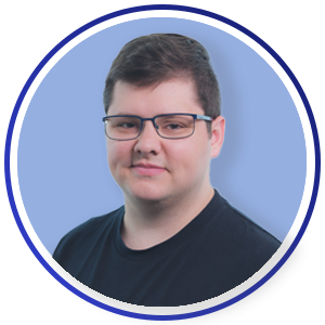 Dylan Crismale, Digital Content Editor